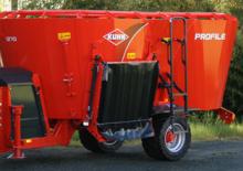 voermengwagens Kuhn Profile 13.2 DS