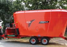 voermengwagens Kuhn Profile 20.2 CL