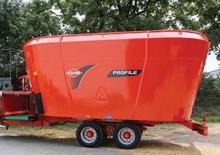 voermengwagens Kuhn Profile 22.2 DM