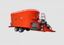 voermengwagens Kuhn Profile Plus 15.1 CL
