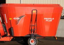 voermengwagens Kuhn Profile Plus 15.2 DS