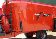 voermengwagens Kuhn Profile Plus 30.2 CL