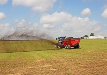 voermengwagens Kuhn SL 110