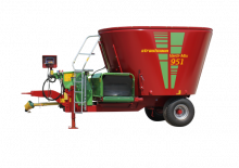 voermengwagens Strautmann Verti-Mix 951