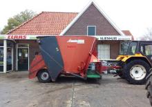 voermengwagens Trioliet Vertifeed 1000