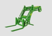 Voorladers John Deere 603R