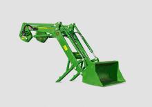 Voorladers John Deere 623M