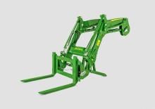 Voorladers John Deere 623R