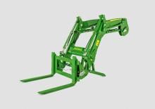 Voorladers John Deere 663R