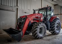 Voorladers Case IH L 108