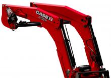 Voorladers Case IH L4525U