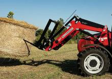 Voorladers McCormick M10im