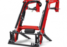 Voorladers McCormick M40im