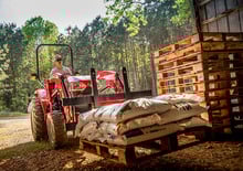 Voorladers Massey Ferguson MF FLx.2407