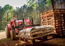 Voorladers Massey Ferguson MF FLx.2815