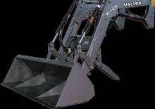 Voorladers Valtra VL 1200