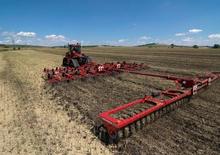 Vouwverpakkers Horsch Optipack 12 AS