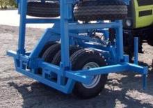 Vouwverpakkers Bremer RP/R 10