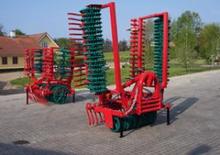 Vouwverpakkers Kverneland Varus 600