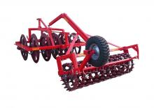 Vouwverpakkers Brix B 10/55