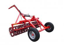 Vouwverpakkers Brix B 12/90 F