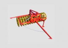Vouwverpakkers Brix B 14/90/1