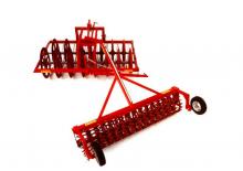 Vouwverpakkers Brix B 17/55