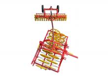 Vouwverpakkers Brix B 17/90 DV