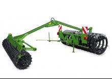 Vouwverpakkers Amazone C-Pack 2600-900