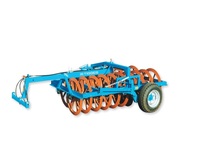 Vouwverpakkers Tigges DP 700 II-290 S LF 