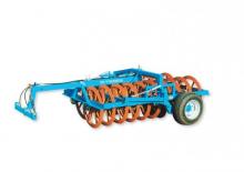 Vouwverpakkers Tigges DP 700 II-410 S