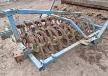 Vouwverpakkers Rabe DUPE 10/9 W