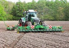 Vouwverpakkers Kerner FP 550