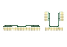 Vouwverpakkers Kerner FP 6545