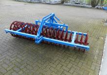 Vouwverpakkers Bremer FP 700/500