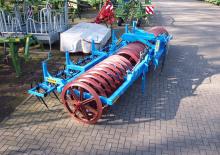 Vouwverpakkers Bremer FP 900/600