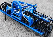 Vouwverpakkers DAL-BO LevelFlex 1.5