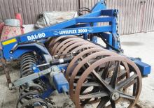 Vouwverpakkers DAL-BO LevelFlex 2000