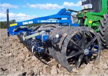 Vouwverpakkers DAL-BO LevelFlex 300