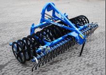 Vouwverpakkers DAL-BO LevelFlex 400