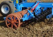 Vouwverpakkers Tigges MaxiPac 756