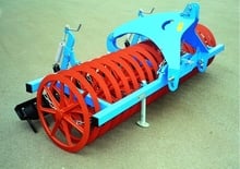 Vouwverpakkers Tigges Nautilus 740 I B