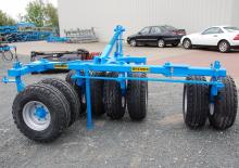 Vouwverpakkers Bremer RP/R 400