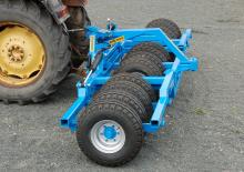 Vouwverpakkers Bremer RP/R 450