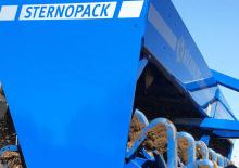 Vouwverpakkers Köckerling Sternopack 3