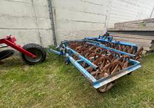 Vouwverpakkers Rabe UPA 900/22 W