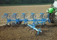 Vouwverpakkers Lemken VarioPack 110 WDP 70