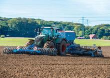 Vouwverpakkers Lemken VarioPack FE 500-70