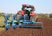 Vouwverpakkers Lemken VarioPack S 110 WDP 70