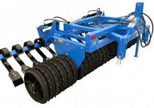 Vouwverpakkers Kverneland WP 110